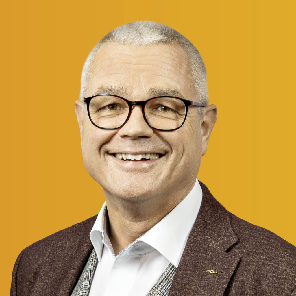 André Roggli